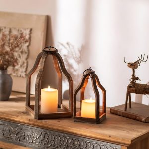 Country Table Top Decor