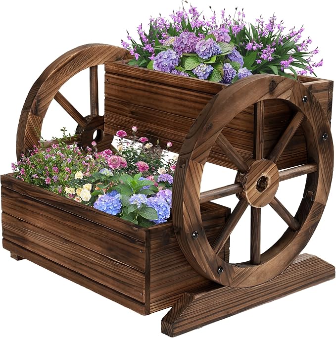Country Decor
